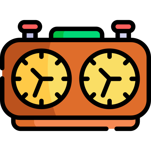 ☑ October 20, Sunday – ADC Blitz Tournament 5&nbsp;PM